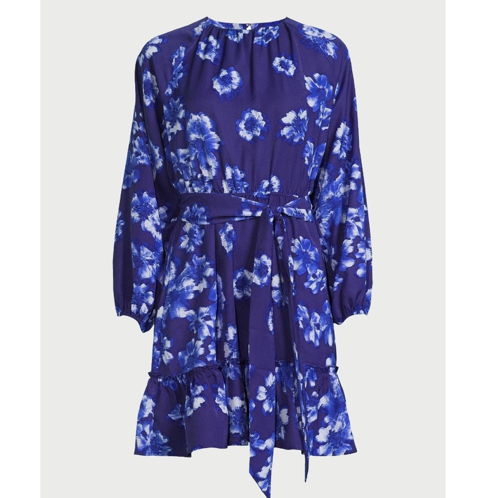 Scoop Women’s Fit and Flare Dress XL